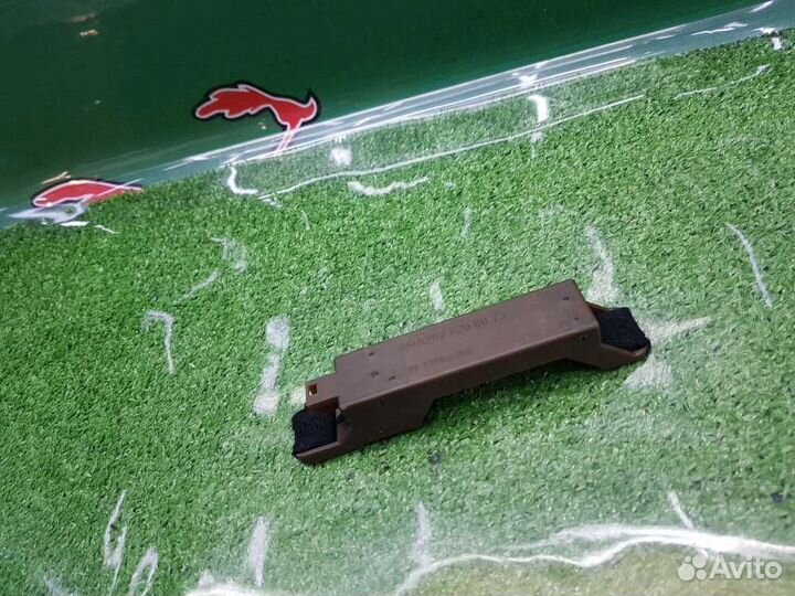 Антенна Keyless Go Mercedes-Benz E W212 M272.980