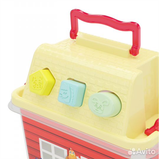 Развивающая игрушка 