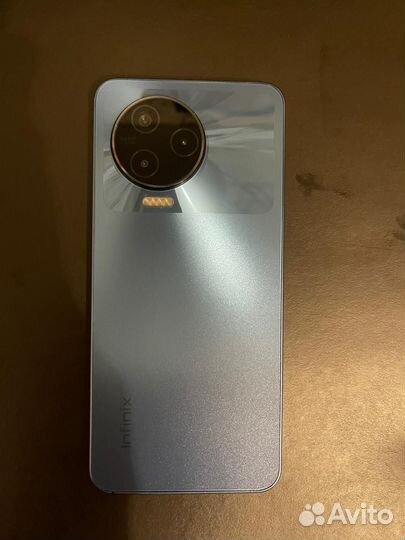 Infinix Note 12 (2023), 8/128 ГБ