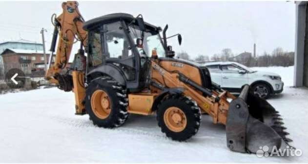 Выгребная яма под ключ и услуги экскаватора