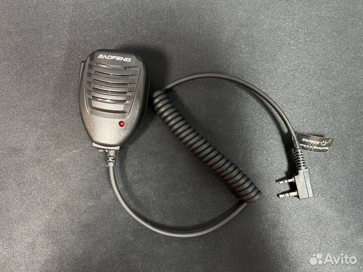 Аксессуары для рации