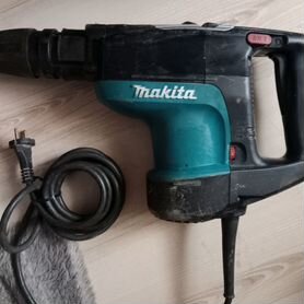 Перфоратор Makita hr4001c,ушм Profipower 18v