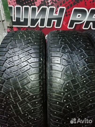 Continental IceContact 2 245/55 R19