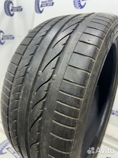 Bridgestone Dueler H/P Sport RFT 275/40 R20