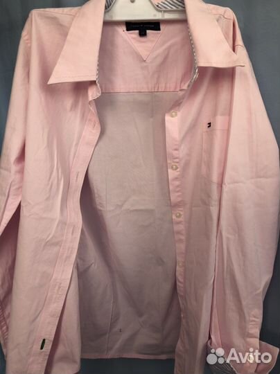 Рубашка для девочки