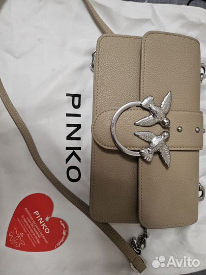 Сумка Pinko оригинал