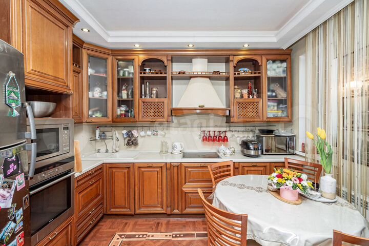 2-к. квартира, 78,3 м², 7/14 эт.