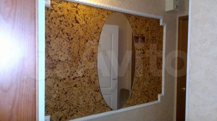 1-к. квартира, 30 м², 3/4 эт.