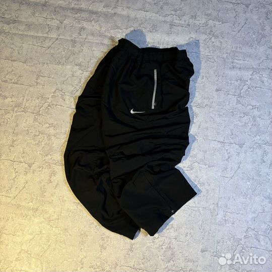 Винтажные широкие штаны Nike Juventus 98's