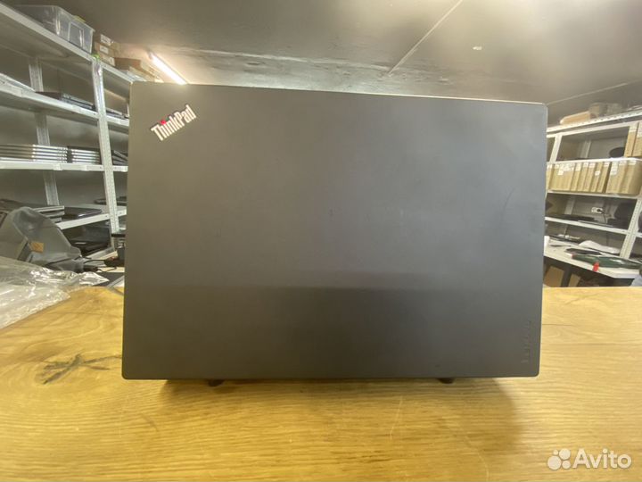 Ноутбук Lenovo Thinkpad x260