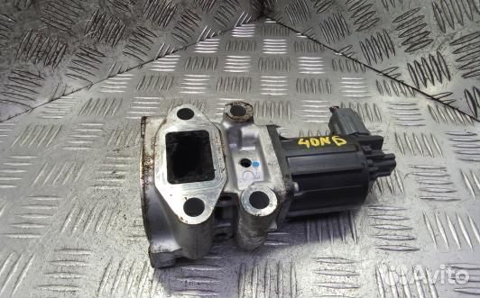 Клапан EGR дизельный mitsubishi pajero 4 (4DN06A90
