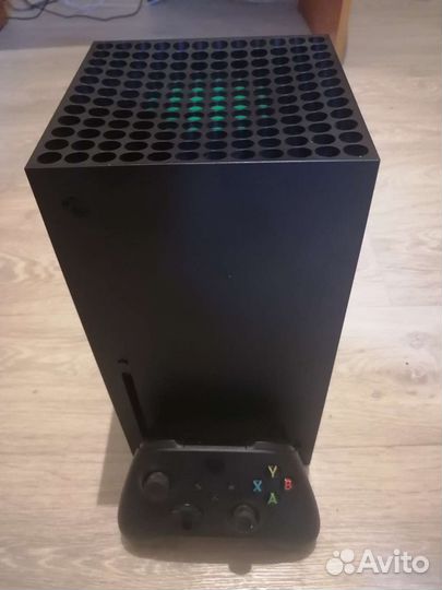Xbox series x