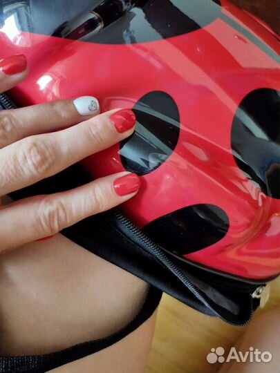 Рюкзак детский