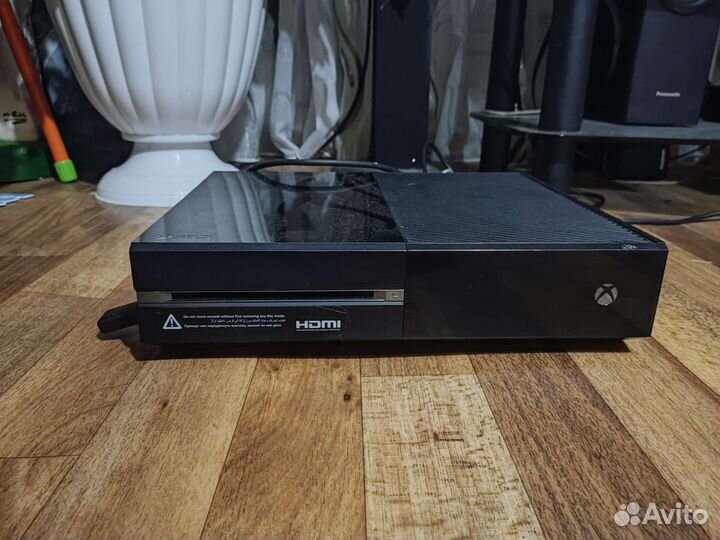 Xbox One