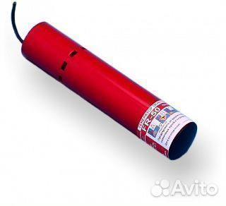 Автономная система FR-50