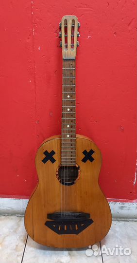 Классическая гитара