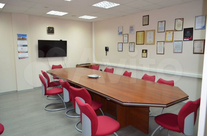 Офис, от 20 м2