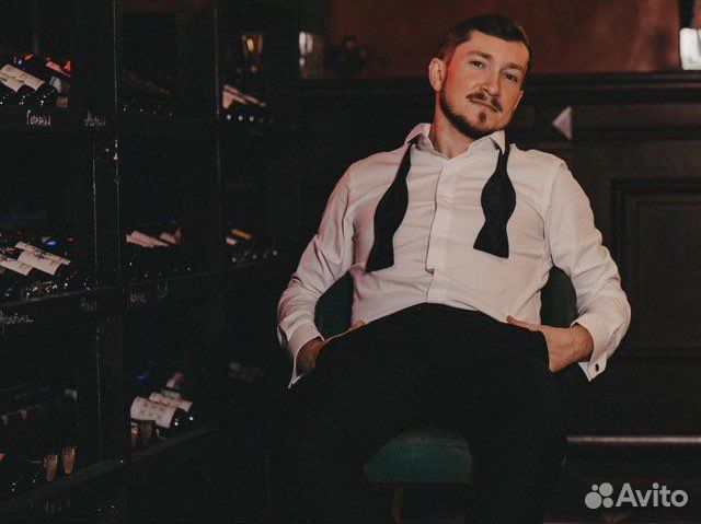 Ведущий и Dj на Свадьбу, Юбилей, Выпускной