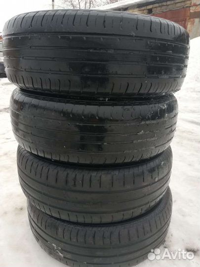 Hankook Optimo H417 195/65 R15