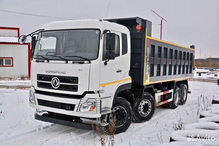 DongFeng KC DFH3440А80, 2022