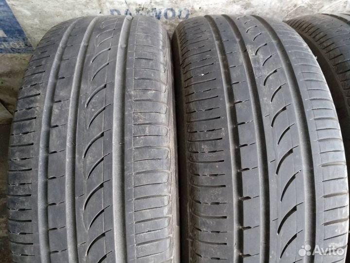 Pirelli Formula Energy 225/65 R17 102H