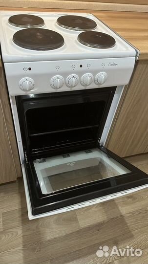 Плита электрическая