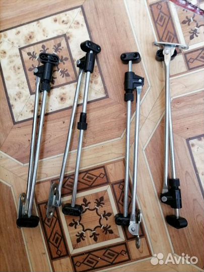 Мебельная фурнитура-Откидной кронштейн для дверцев