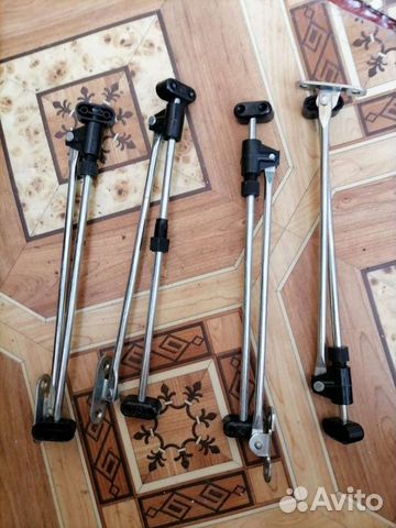 Мебельная фурнитура-Откидной кронштейн для дверцев