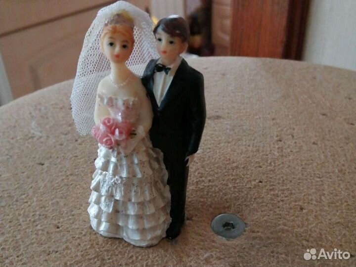 Для свадьбы