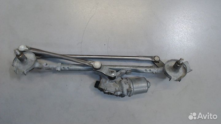 Двигатель стеклоочистителя передний Chevrolet Equi