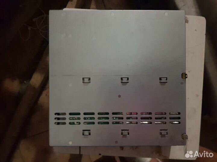 Блок питания для имерсии s19, s19pro, s17, t19