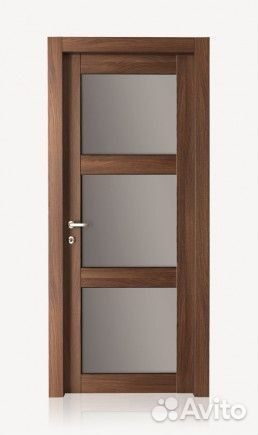 Межкомнатные двери