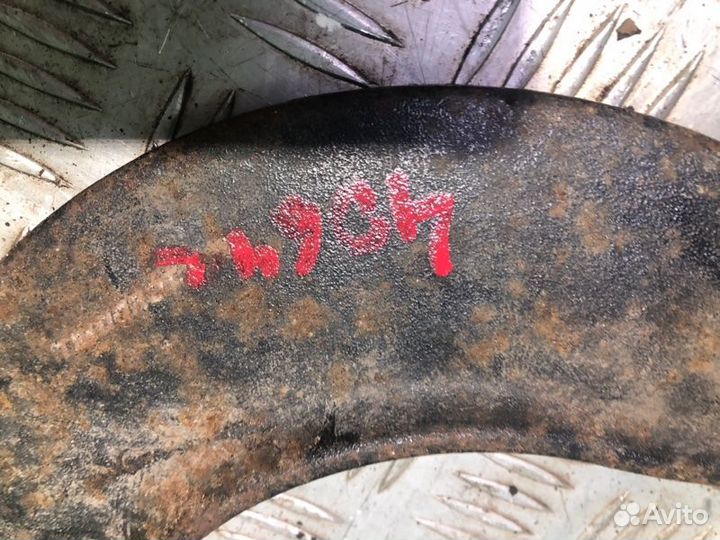 Рычаг задний Ford Focus 2