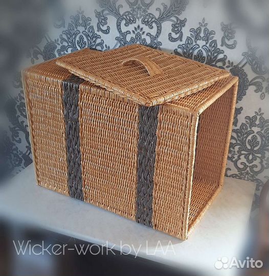 Корзины для дома