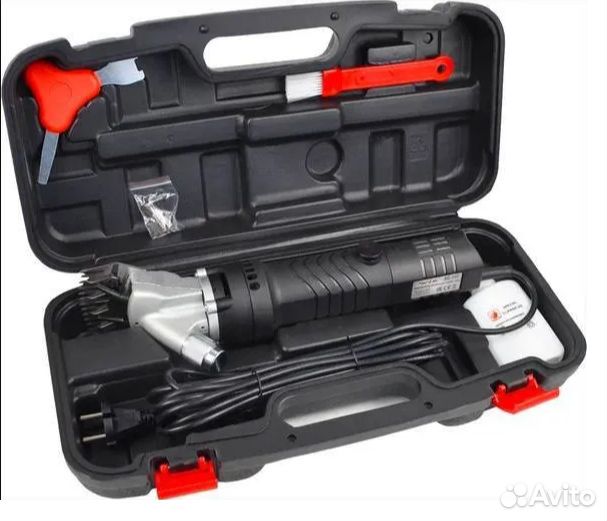 Машинка для стрижки Овец Баранов Барашков 690 вт