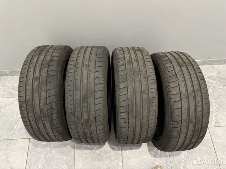 Triangle TH201 Sportex 225/45 R19 96Y