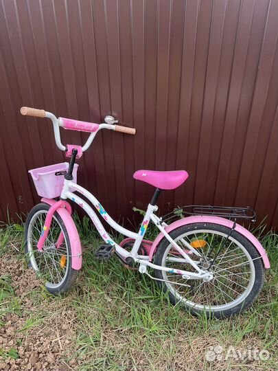 Велосипед детский 20