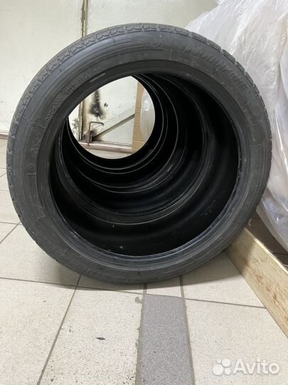 Nankang SV-55 235/45 R19