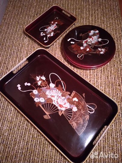 Набор посуды