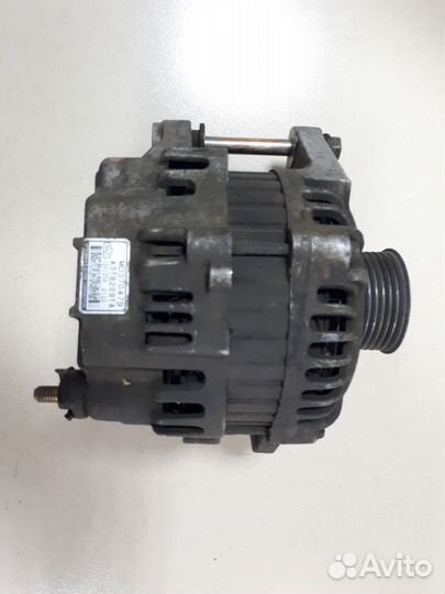 Генератор на мицубиси паджеро MD370479