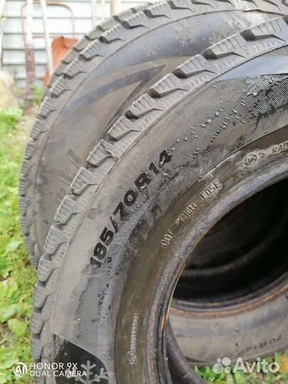 Viatti Brina Nordico V-522 185/70 R14