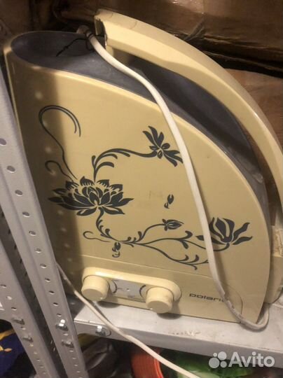 Увлажнитель Polaris