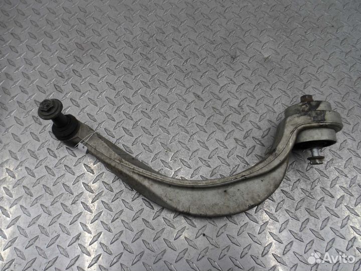 Рычаг передний левый нижний Audi A8 D4