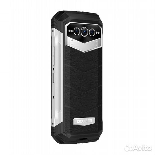 DOOGEE V Max, 12/256 ГБ