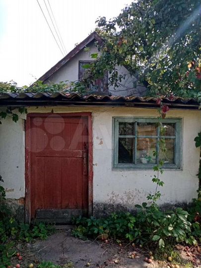 Дача 20 м² на участке 7,7 сот.