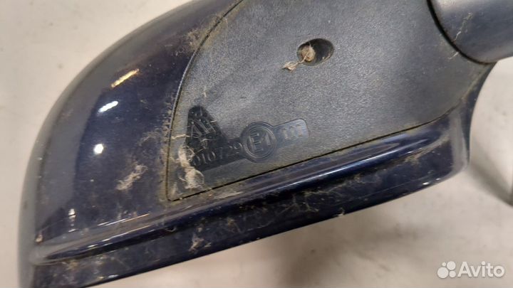 Зеркало боковое правое BMW Z4 E85, 2005