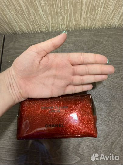 Косметичка chanel beauty gift
