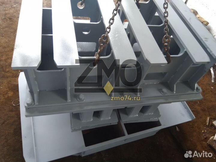 Матрица Брусчатка, Старый город по госту на прессы