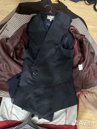 Женские вещи 44 46