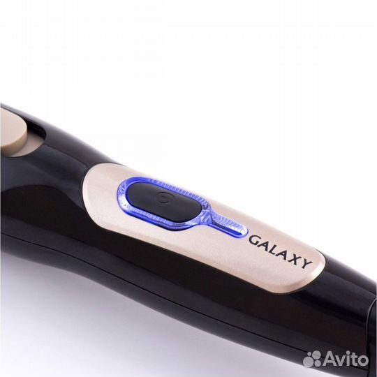 Щипцы для завивки Galaxy GL 4622